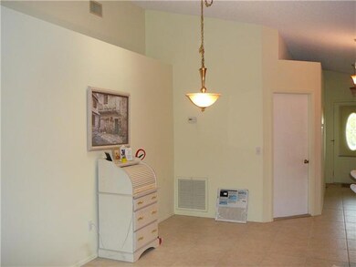 Master Bath/Spa.
