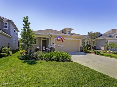 Great curb appeal