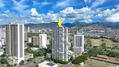 Diamond Head Vista unit 3001, Honolulu, HI 96815 - photo 3