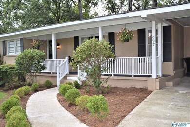 237 Brookhaven Dr, Gadsden, AL 35901 - photo 3