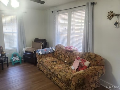 118 Cragford Rd unit R, Ashland, AL 36251 - photo 4