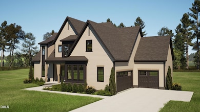 Tbd Lot 7 Shadyside Ct unit Lot 7, Hillsborough, NC 27278 - photo 2