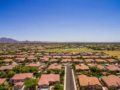 Established Subdivision