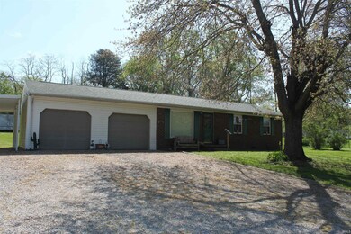 7713 N County Road 100 W, Chrisney, IN 47611 - photo 3
