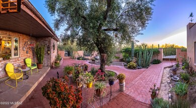 149 Courtyard