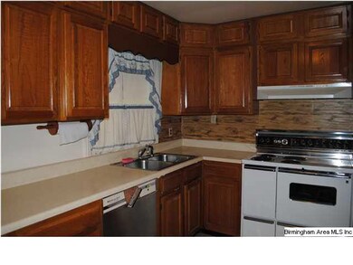 Remodeled Kitchen