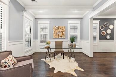 623 Allston St unit B, Houston, TX 77007 - photo 4