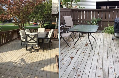 Patios