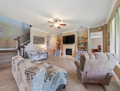 3931 Banks Landing Ct, Fulshear, TX 77441 - photo 5