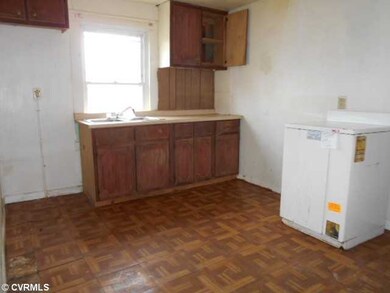 Kitchen - Eat-in Kitchen