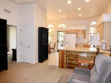 Kitchen/Dining