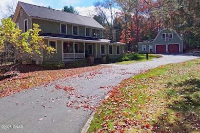 141 Woodtown Rd, Shohola, PA 18458 - photo 2