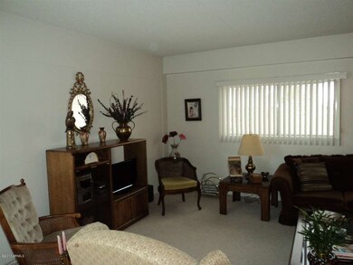 Corner Of Family Room