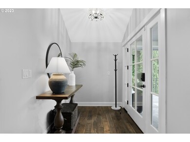Entrance/Foyer