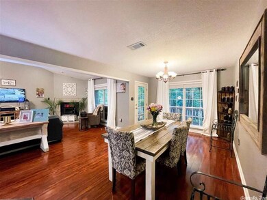 130 Hilltop Dr, Tumbling Shoals, AR 72581 - photo 7