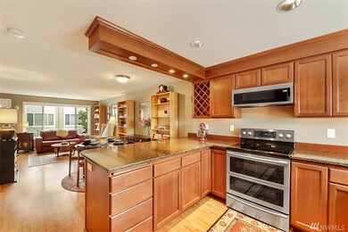 233 3rd Ave N unit 17, Edmonds, WA 98020 - photo 7