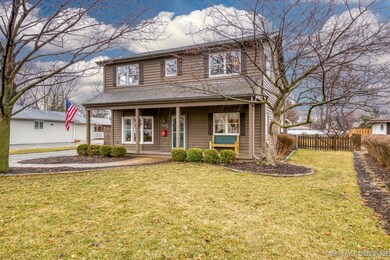 2202 Bluebird Ln, Rolling Meadows, IL 60008 - photo 6