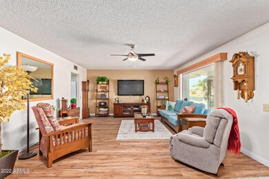 9519 W Lindgren Ave, Sun City, AZ 85373 - photo 6