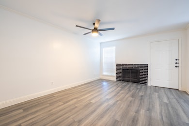 14600 Fonmeadow Dr unit 807, Houston, TX 77035 - photo 6