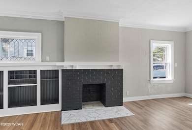 233 S Kenilworth Ave, Lima, OH 45805 - photo 6