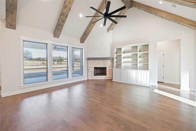 1001 Hennesay Park, Springtown, TX 76082 - photo 7