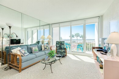 Wall to wall beachfront views from this inviting l