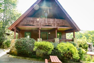 1619 Jed Tr unit 6, Sevierville, TN 37862 - photo 2