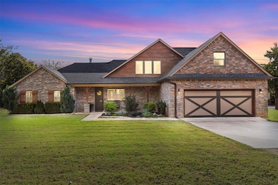 1151 Switchgrass Way, Newcastle, OK 73065 - photo 3