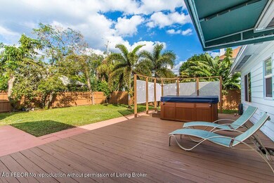 235 30 rear patio