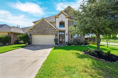 27519 Frazier Rock Ct, Fulshear, TX 77441 - photo 2