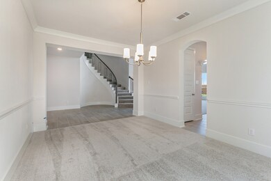 17614 Blushing Meadow St, Conroe, TX 77302 - photo 7