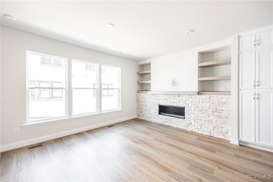 4408 Dominion Forest Cir, Glen Allen, VA 23060 - photo 6