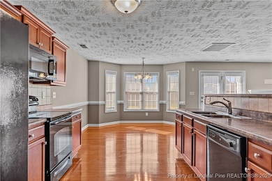 154 Audubon Dr, Raeford, NC 28376 - photo 6