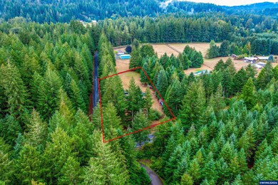 39691 Mohawk Loop Rd, Marcola, OR 97454 - photo 3