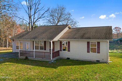 1930 W Robbins Rd, Robbins, TN 37852 - photo 4