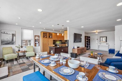 Bell Apartments unit 4K, Bayside, NY 11360 - photo 4