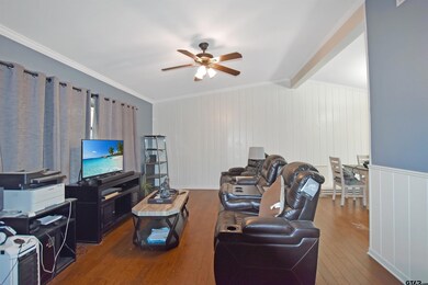 3126 Curtis Dr, Tyler, TX 75701 - photo 2