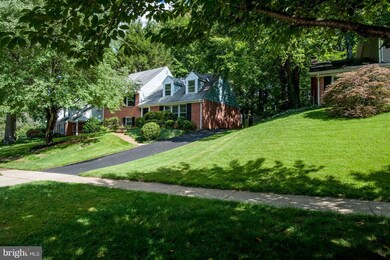 4517 Pickett Rd, Fairfax, VA 22032 - photo 2