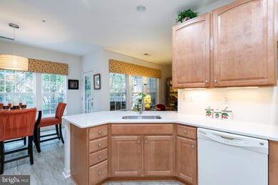 2605 Clarion Ct unit 202, Odenton, MD 21113 - photo 7