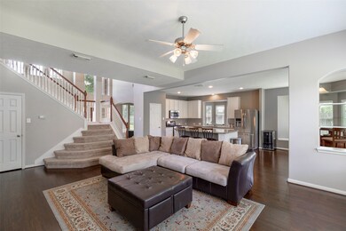 3003 Douglas Creek Ln, Spring, TX 77386 - photo 5