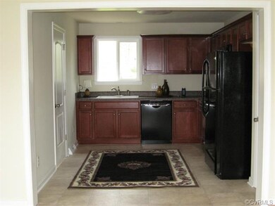 Kitchen View 2