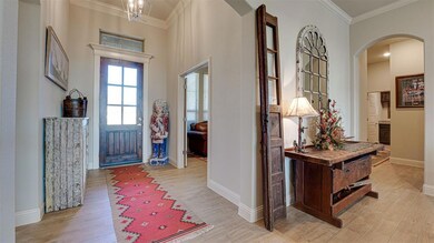 2125 Vanderbilt Dr, Weatherford, TX 76088 - photo 5