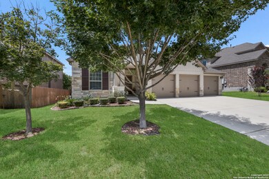 25539 Sioux Springs, San Antonio, TX 78261 - photo 2