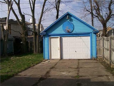 Yard/Garden