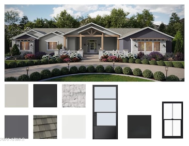 17711 E Watford Dr, Queen Creek, AZ 85142 - photo 2