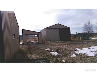 Barn
