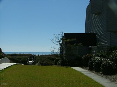 Boardwalk to the Beach