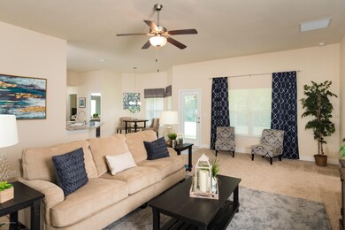 Family Room #2 (sample)