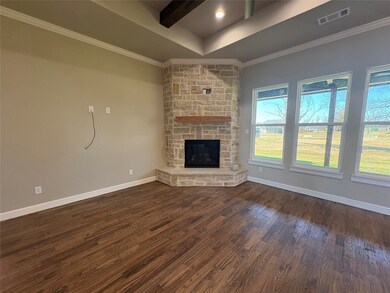3714 Tremont Ln, Granbury, TX 76049 - photo 7