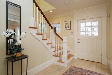5 Wellington Terrace, Brookline, MA 02445 - photo 3